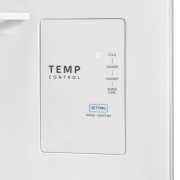 Холодильник Midea MDRB509FGF01ID