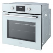 Духовой шкаф встраиваемый Midea MO509103GW