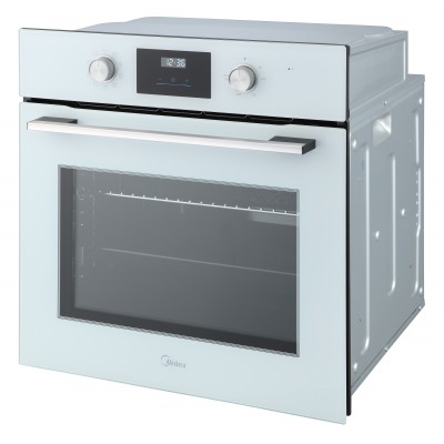 Духовой шкаф встраиваемый Midea MO509103GW Духовой шкаф встраиваемый Midea MO509103GW