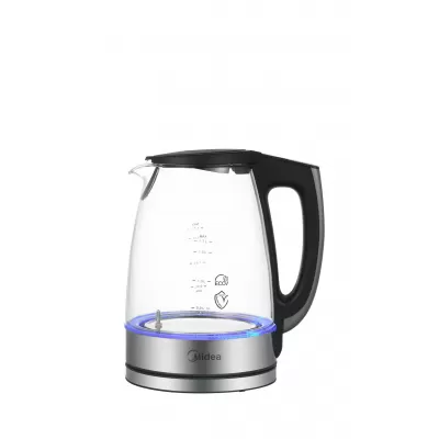 Чайник электрический Midea MK-8017 Чайник электрический Midea MK-8017