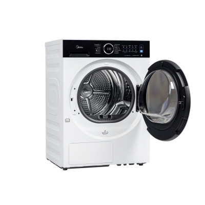 Сушильная машина Midea MD205H80WB/W-RU Сушильная машина Midea MD205H80WB/W-RU