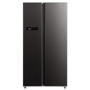 Холодильник MIDEA MDRS791MIE28