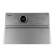 Стиральная машина Midea MF100T80BS/S-RU