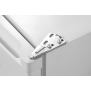 Холодильник Midea MDRU99FZF01