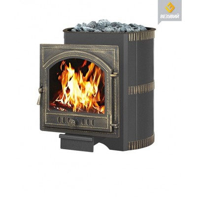Печь банная Везувий Лава 16 (205) Печь банная Везувий Лава 16 (205)