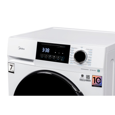 Стиральная машина Midea MFC3712BSW40/W Стиральная машина Midea MFC3712BSW40/W