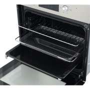 Духовой шкаф встраиваемый Midea MO408102X