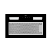 Вытяжка MIDEA MH60I550GB