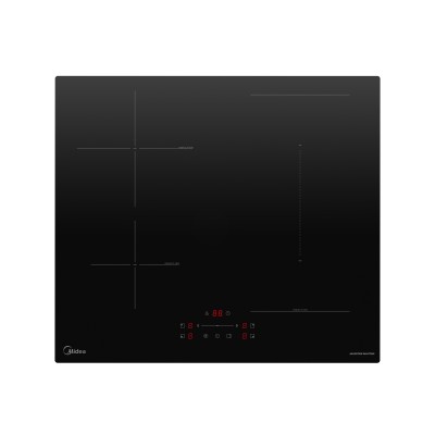 Варочная панель индукционная Midea MIH65782 Варочная панель индукционная Midea MIH65782