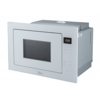 СВЧ - печь Midea MI10257GW СВЧ - печь Midea MI10257GW