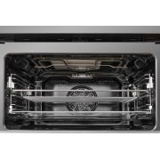 Компактный духовой шкаф Midea MCO82007MBG-I