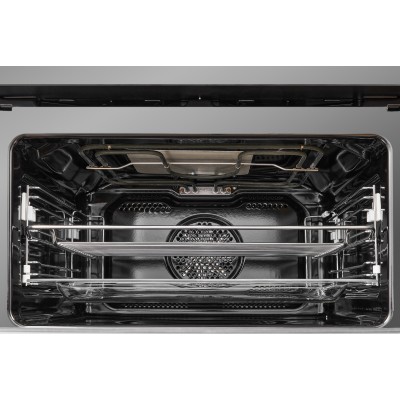 Компактный духовой шкаф Midea MCO82007MBG-I Компактный духовой шкаф Midea MCO82007MBG-I