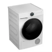 Сушильная машина Midea LUNAR MD200D90WB/W-RU