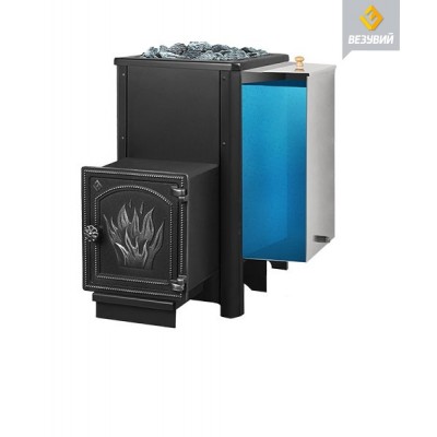 Печь банная Везувий Сенсация «АКВА» 22 (ДТ-4) Печь банная Везувий Сенсация «АКВА» 22 (ДТ-4)