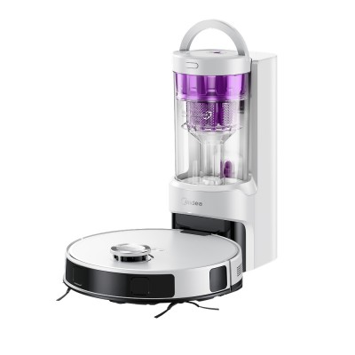 Робот-пылесос Midea VCR S20 Plus Робот-пылесос Midea VCR S20 Plus