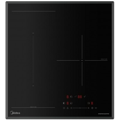 Варочная панель индукционная Midea MIH45107F Варочная панель индукционная Midea MIH45107F