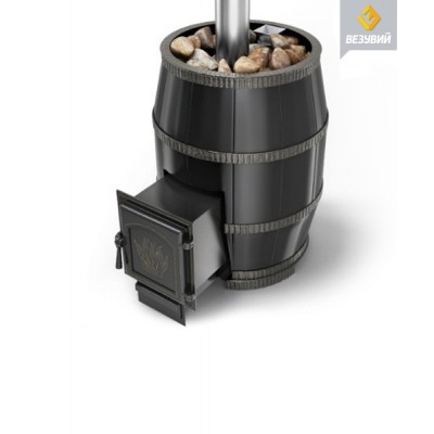 Печь банная Везувий Легенда Русский пар 24 (271) Печь банная Везувий Легенда Русский пар 24 (271)