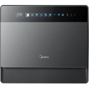 Компактная посудомоечная машина MCFD55S650Bi