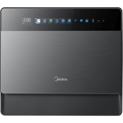 Компактная посудомоечная машина MCFD55S650Bi Компактная посудомоечная машина MCFD55S650Bi