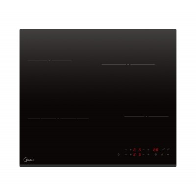 Варочная панель Midea MCH64303F Варочная панель Midea MCH64303F