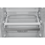 Морозильник встраиваемый MIDEA MDRE306FZF01