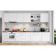 Духовой шкаф встраиваемый Midea MO69103GW