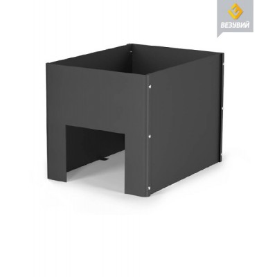 Короб для облицовки Короб для облицовки