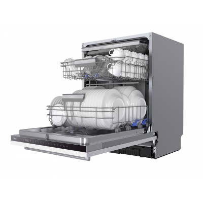 Встраиваемая посудомоечная машина MID60S720i Встраиваемая посудомоечная машина MID60S720i
