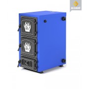 Котёл отопительный Везувий "Олимп-15"