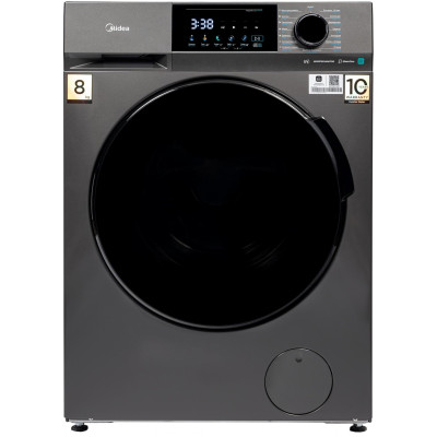 Стиральная машина Midea MFC3814BSW47/S Стиральная машина Midea MFC3814BSW47/S
