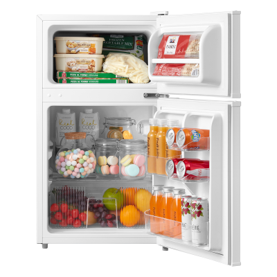 Холодильник Midea MDRT134FGF01 Холодильник Midea MDRT134FGF01