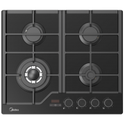 Варочная панель Midea MG697TTGB