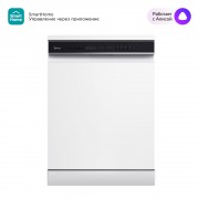 Отдельностоящая посудомоечная машина MFD60S160Wi