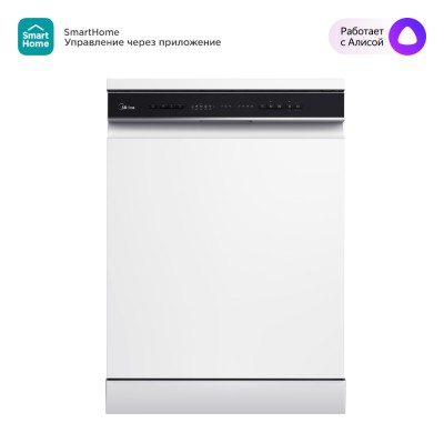Отдельностоящая посудомоечная машина MFD60S160Wi Отдельностоящая посудомоечная машина MFD60S160Wi