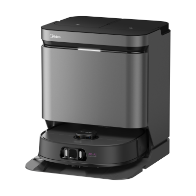 Робот-пылесос Midea VCR V15 Pro Ultra Робот-пылесос Midea VCR V15 Pro Ultra