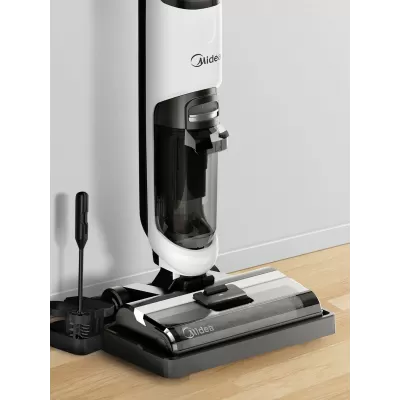 Пылесос Midea VSS1200 Пылесос Midea VSS1200