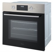 Духовой шкаф встраиваемый Midea MO408102X