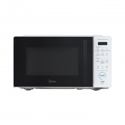 Печь микроволновая Midea EM719M2V-W Печь микроволновая Midea EM719M2V-W