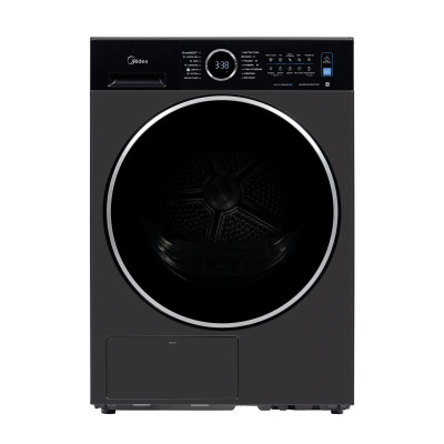 Сушильная машина Midea MD205H80WB/T-RU Сушильная машина Midea MD205H80WB/T-RU