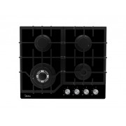 Варочная поверхность газовая Midea MG643TGB