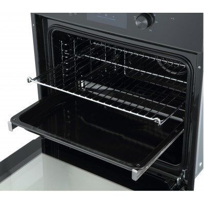 Духовой шкаф встраиваемый Midea MO509105GB Духовой шкаф встраиваемый Midea MO509105GB