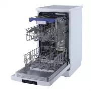 Посудомоечная машина Midea MFD45S110Wi