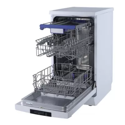 Посудомоечная машина Midea MFD45S110Wi Посудомоечная машина Midea MFD45S110Wi