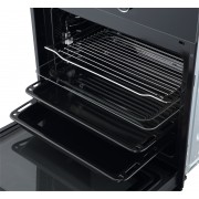 Духовой шкаф встраиваемый Midea MO817100MGB