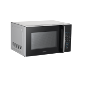 Печь микроволновая Midea EG820C2VV-S