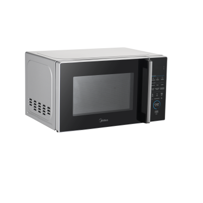 Печь микроволновая Midea EG820C2VV-S Печь микроволновая Midea EG820C2VV-S