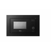 Встраиваемая СВЧ печь MIDEA MI62170B