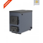 Котёл отопительный Везувий "КО-20"