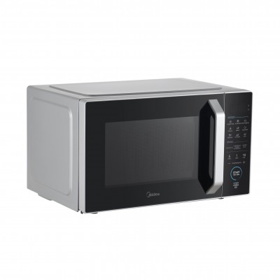 Печь микроволновая Midea EM825P2ET-S Печь микроволновая Midea EM825P2ET-S