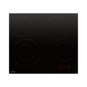 Варочная панель Midea MCH64401SX